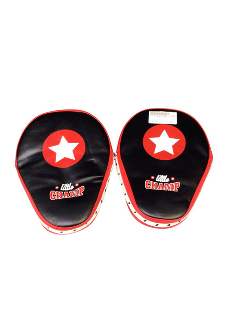 Used Martial Arts Blocking Pad SM 11768-S000224515