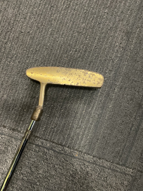 Used Kelmac KELMAC PUTTER Mens Putter RH 11614-S000215470