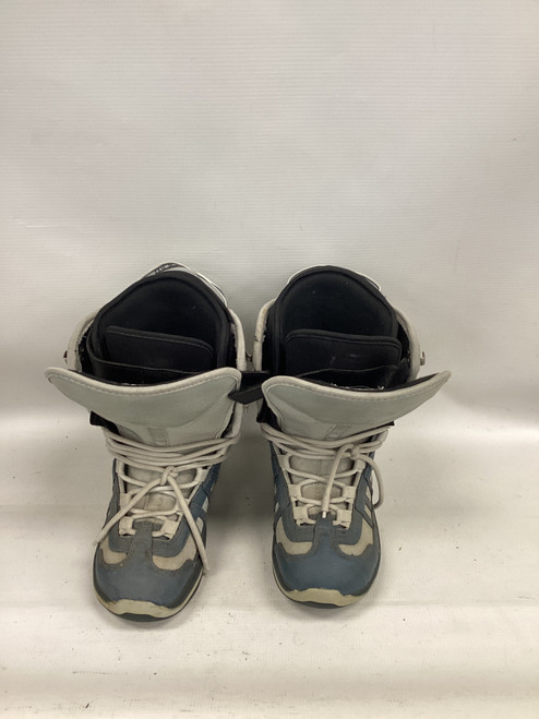 Vist Large View of Product Image Which is Northwave Snowboarding Boys' Snowboard Boots
