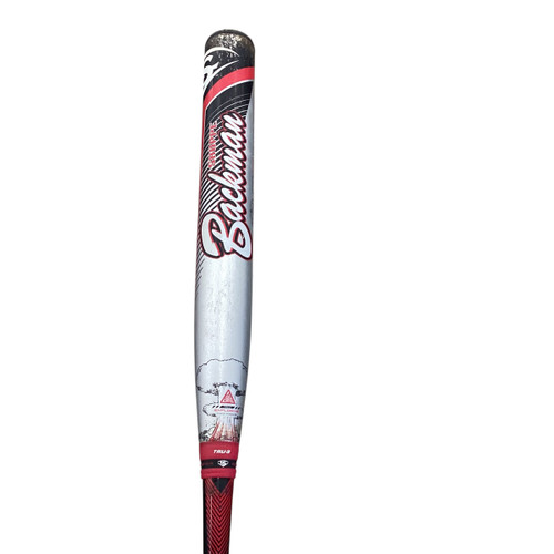 Used Louisville Slugger Z4 BB/SB Slowpitch Bat 34" 11760-S000077285