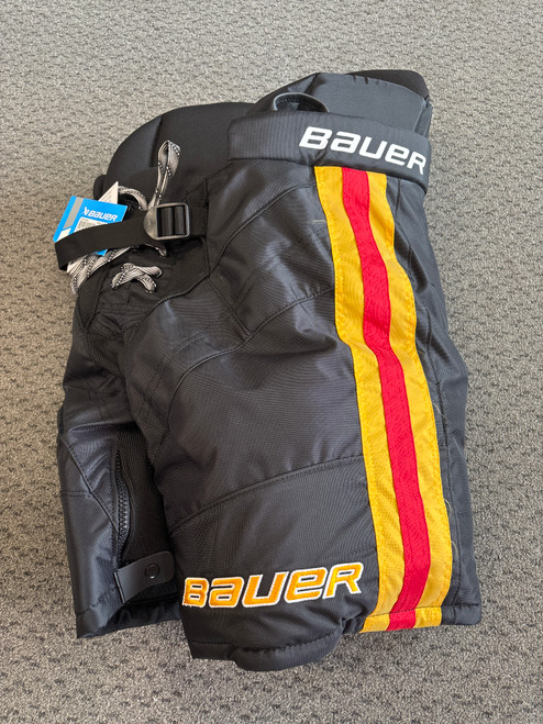 Vist Large View of Product Image Which is New Custom Speed 2.0 Pant Jr L