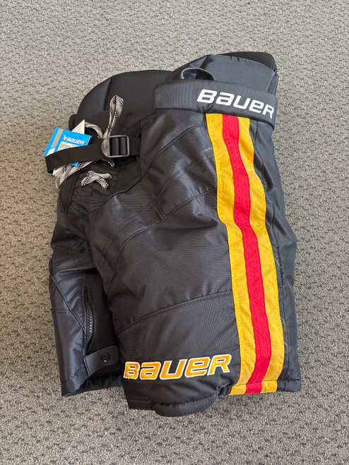 Vist Large View of Product Image Which is New Custom Speed 2.0 Pant Jr S