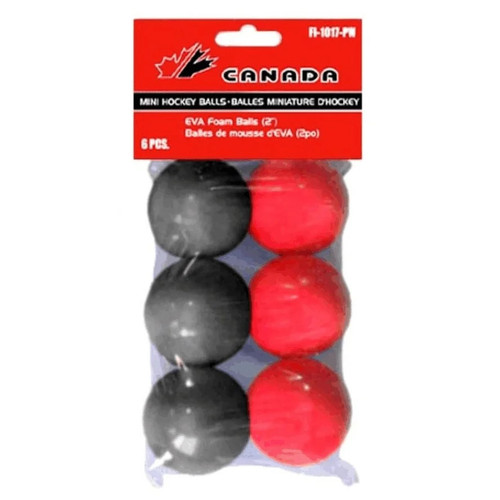 Vist Large View of Product Image Which is New 6pc MINI BALL SET