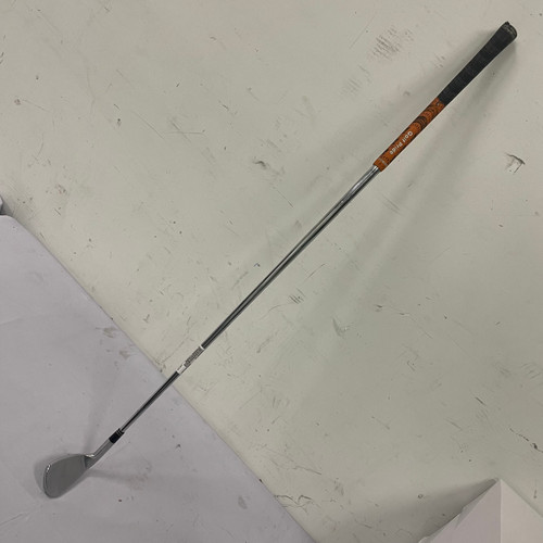 Used Taylormade TOUR PREFERRED CB Mens Individual Iron RH 9 Iron 11307-S000256735
