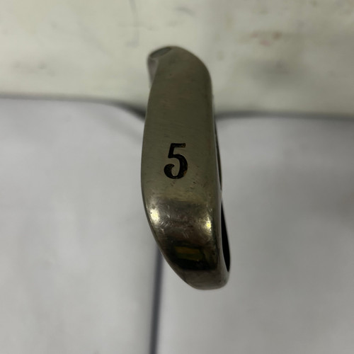 Used Callaway HAWK EYE VFT Mens Individual Iron RH 5 Iron 11307-S000256736