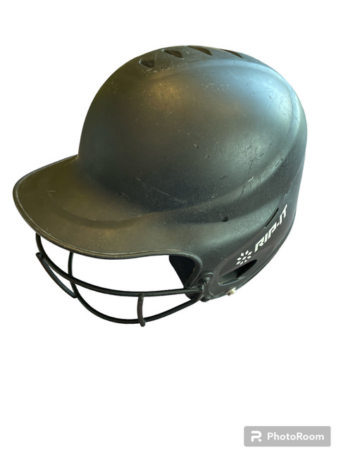 Vist Large View of Product Image Which is RIP-IT Baseball and Softball Baseball and Softball Helmets