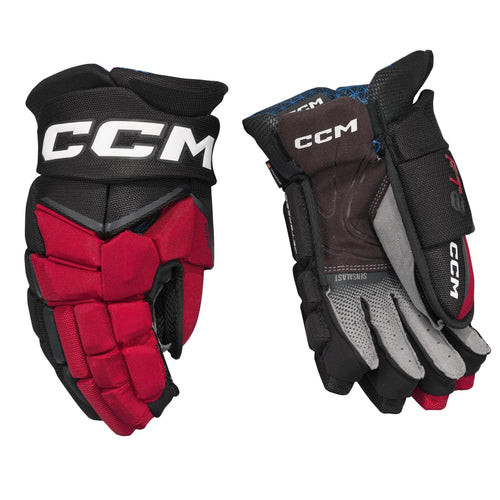 Vist Large View of Product Image Which is New Jetspeed FT8 Gloves 14"