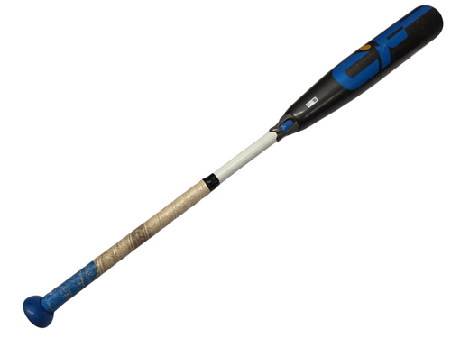 Vist Large View of Product Image Which is Used Demarini CF UFX-22 USA 2 5/8 Bat 31" Drop -10