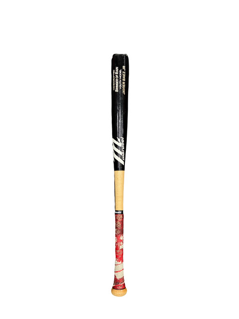 Used Marucci BRINGER OF RAIN BB/SB Wood Bat 29" 11885-S000184561
