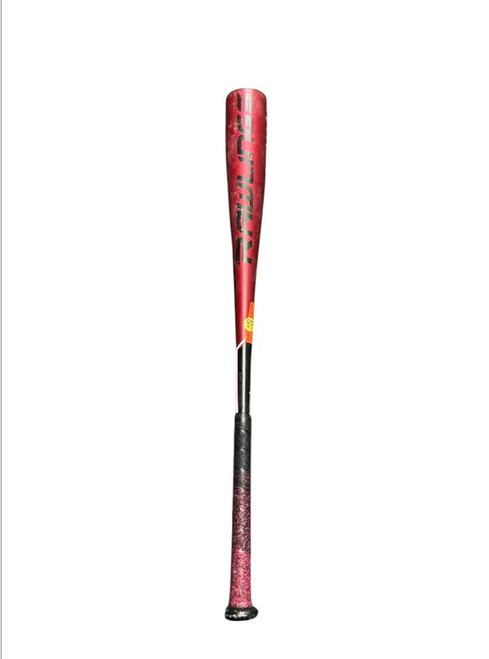 Vist Large View of Product Image Which is Used Rawlings US9511 BB/SB USA 2 5/8 Bat 28"