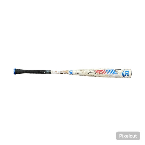 Used Louisville Slugger 919 PRIME BB/SB High School -3 Bat 34" 11794-S000261709