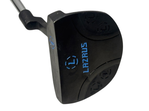 Used LAZRUS Golf Putter RH 34" 11731-S000141140