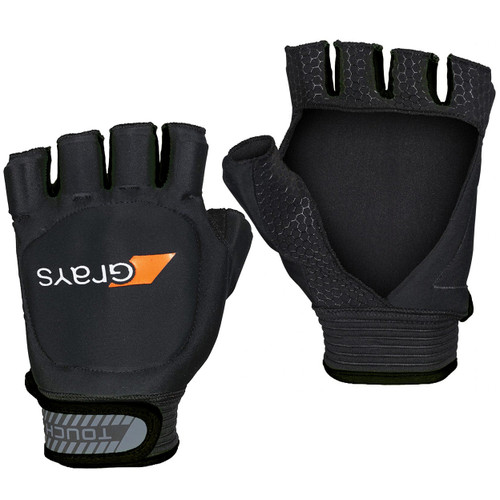 Vist Large View of Product Image Which is Grays Touch Field Hockey Glove #HG1148