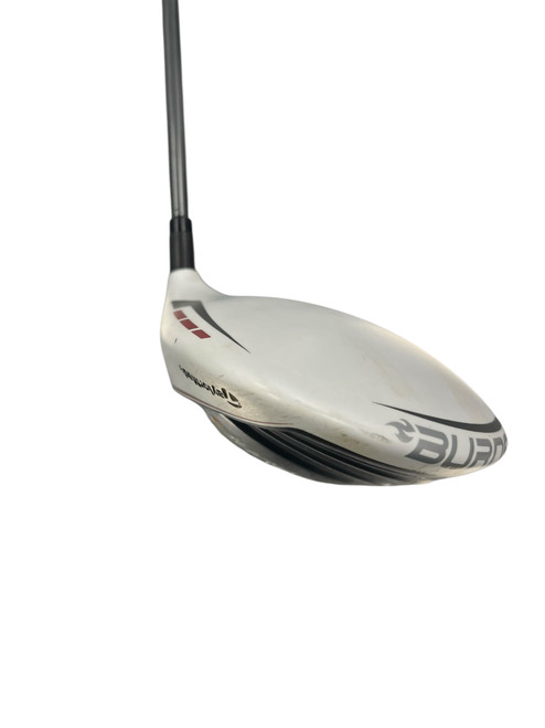 Vist Large View of Product Image Which is Used Taylormade BURNER SUPERFAST 2.0 Mens Driver RH 10.5 Degree 11789-S000037319