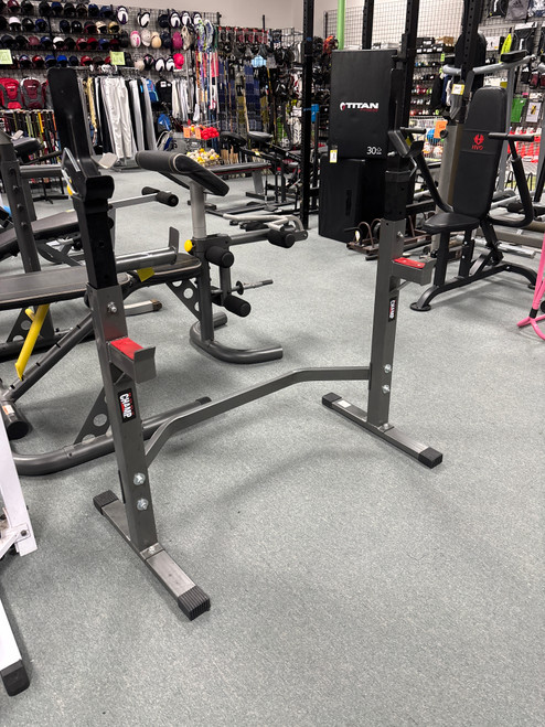 Used Marcy Weight Stand 11307-S000256747