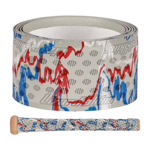 Vist Large View of Product Image Which is NEW LIZARD SKINS DSP Ultra Bat Grip - United Camo