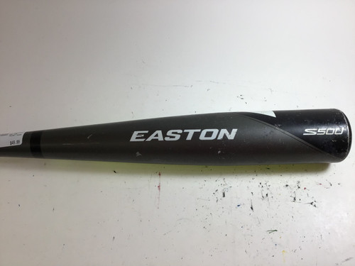 Vist Large View of Product Image Which is Easton Baseball and Softball USSSA 2 5/8  Barrel Bats
