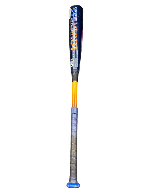 Used Louisville Slugger LOUSIVILLE SELECT POWER USA 29 -10 BB/SB USA 2 5/8 Bat 29" 11838-S000042464
