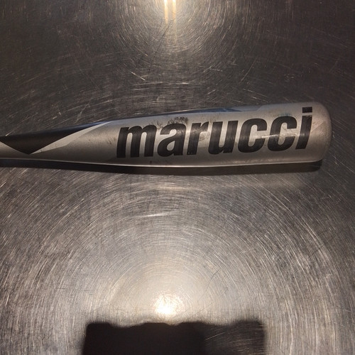 Vist Large View of Product Image Which is Used Marucci F5 BB/SB USSSA 2 3/4 Bat 29"