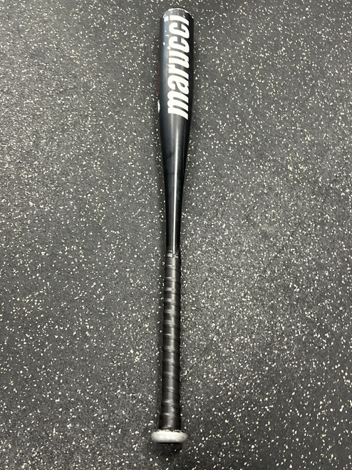 Used Marucci BLACK 2 BB/SB USSSA 2 5/8 Bat 30" 11726-S000282189