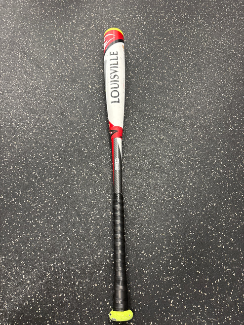 Used Louisville Slugger SELECT 716 BB/SB High School -3 Bat 32" 11726-S000282192