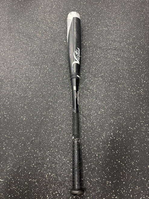 Vist Large View of Product Image Which is Used Victus NOX BB/SB USSSA 2 3/4 Bat 31"