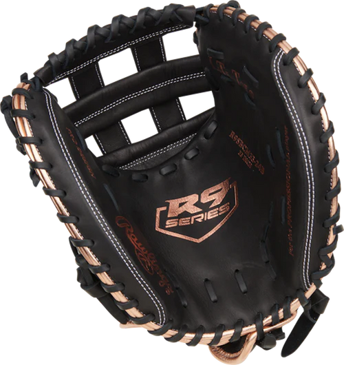 Baseball and Softball Fastpitch Gloves