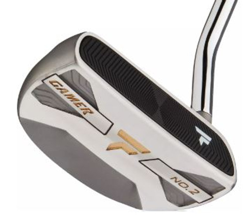 New GW TF PUTT MALLET RH 34 11615-GFWTFCP023RH34