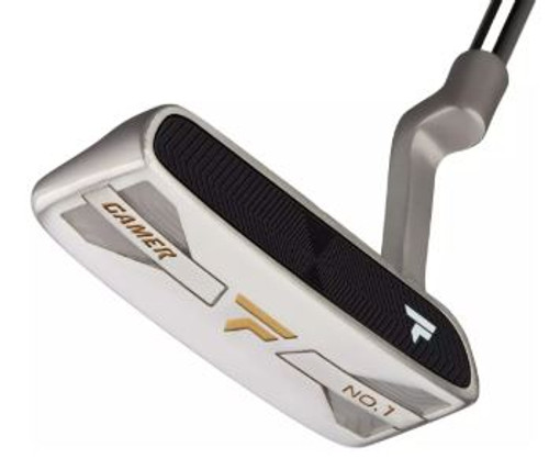 New GW TF PUTT BLADE LH 35 11615-GFWTFCP025LH35