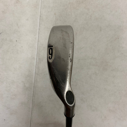 Vist Large View of Product Image Which is Used Callaway BIG BERTHA IRONS Women Individual Iron RH 6 Iron 11762-S000064490