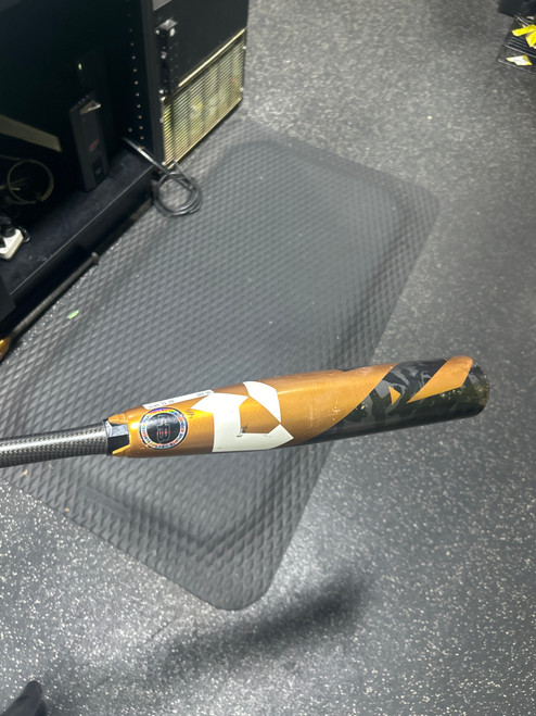 Used Demarini ZOA BB/SB USSSA 2 3/4 Bat 31" 11825-S000032549