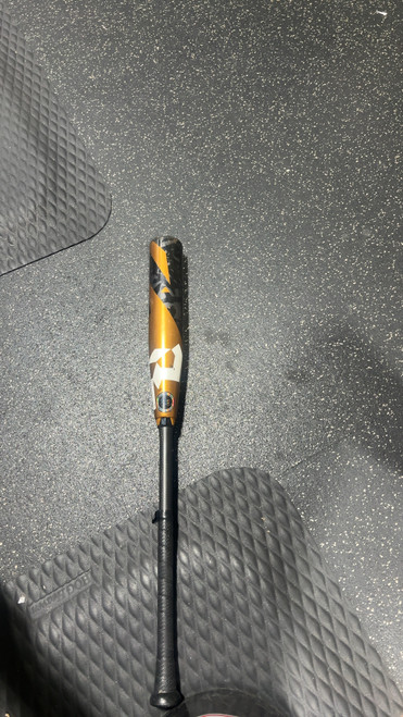 Vist Large View of Product Image Which is Used Demarini ZOA BB/SB USSSA 2 3/4 Bat 31"