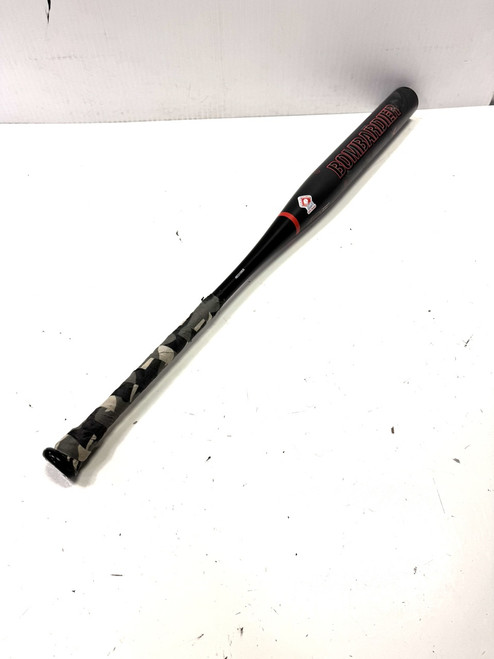 Vist Large View of Product Image Which is Used BOMBARDIER BB/SB Senior League Bat 34"