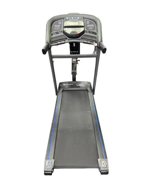 Used Horizon T202 Treadmill 11885-S000184563