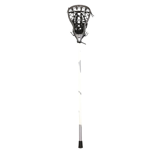 Vist Large View of Product Image Which is Used STX FORTRESS 300 Wmn Atk/Mid Complete Stick Grey 10292-S000315055