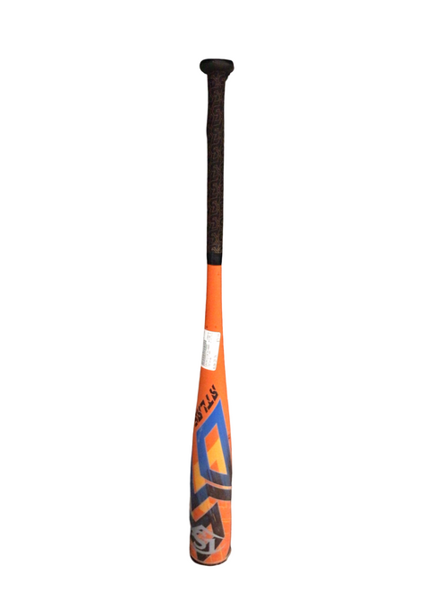 Used Louisville Slugger ATLAS 2023 BB/SB USA 2 5/8 Bat 29" 11799-S000194710