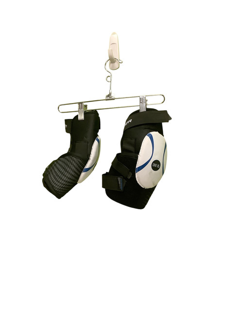 Used Bauer ONE 15 Senior Elbow Pads SM 11686-S000044193