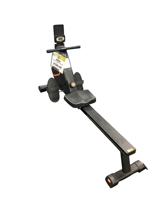 Used HITIK MAGNETIC ROWING MACHINE Rowing Machine 11347-S000249230