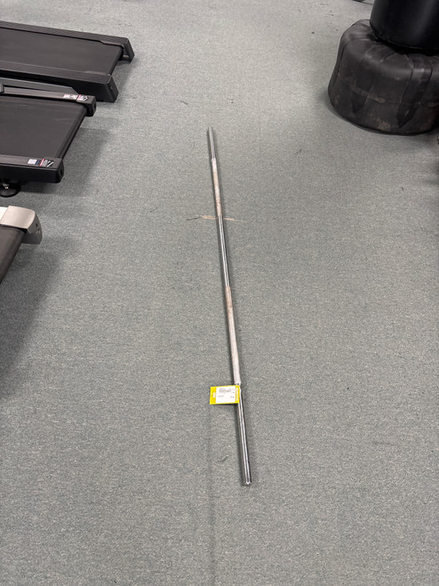 Used Standard Bar None 6Ft 11307-S000256756