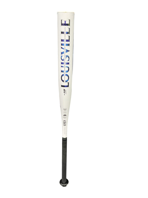 Used Louisville Slugger PROVEN BB/SB Fastpitch Bat 31" 11856-S000020361