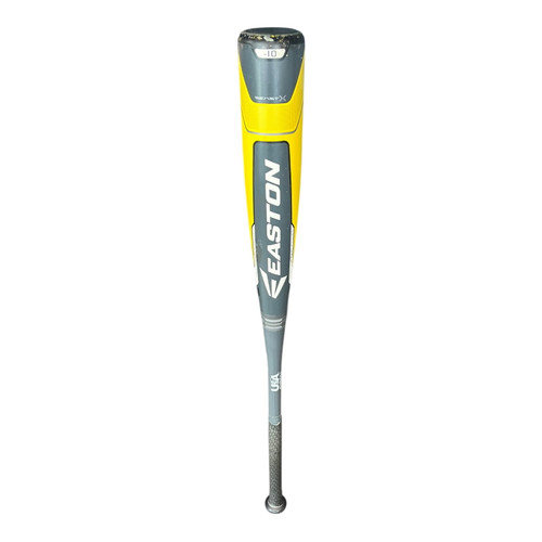 Vist Large View of Product Image Which is Used Easton BEAST X BB/SB USSSA 2 3/4 Bat 31"