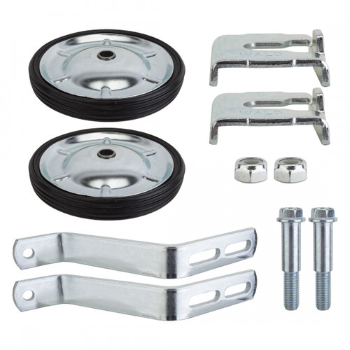 Vist Large View of Product Image Which is New WALD TRAINING WHEELS 16-20 