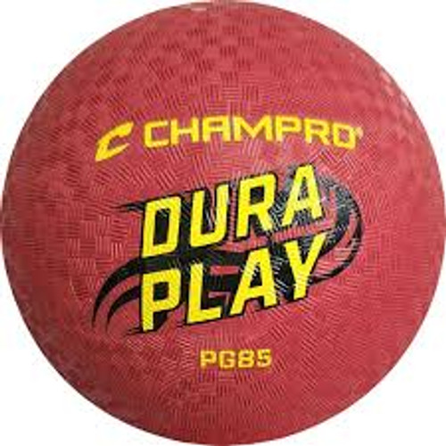New 8.5" Playground Balls 11818-CHPPG85