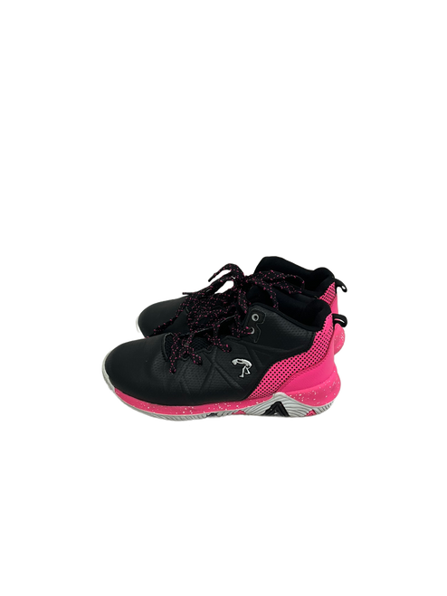 Used Shaq Jr 2 Basketball Shoes 11692-S000137419