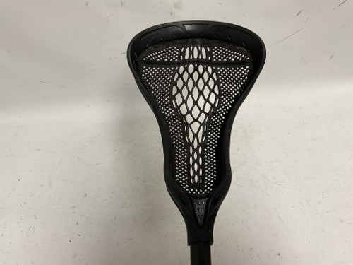Used Brine DYNASTY WARP PRO Wmn Atk/Mid Complete Stick Black 42" 11855-S000186490