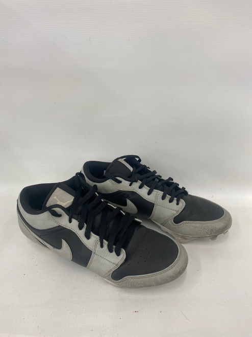 Vist Large View of Product Image Which is Used Nike Adult FB Cleats Black Senior 9