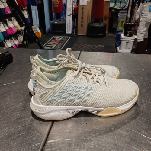 Vist Large View of Product Image Which is Used Racquet Accessory