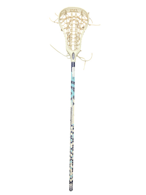 Vist Large View of Product Image Which is Used STX TREMOR Wmn Atk/Mid Complete Stick Royal Blue