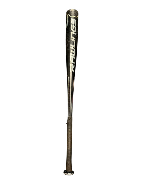 Vist Large View of Product Image Which is Used Rawlings RAWLINGS VELO ACP BBCOR 32 -3 BB/SB High School -3 Bat 32"