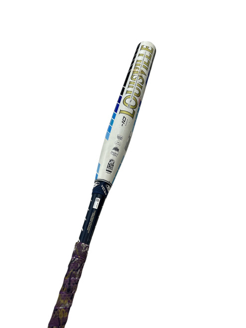 Used Louisville Slugger 2024 LXT 34/24 